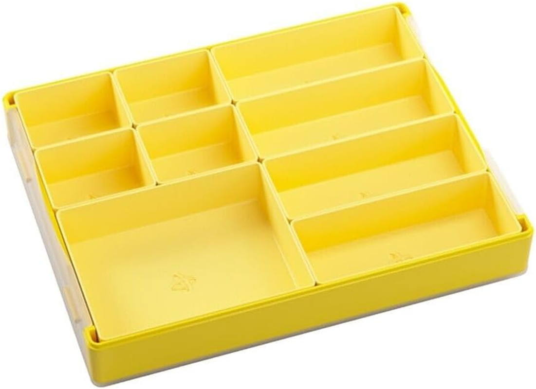 Gamegenic Token Silo Convertible Yellow Box