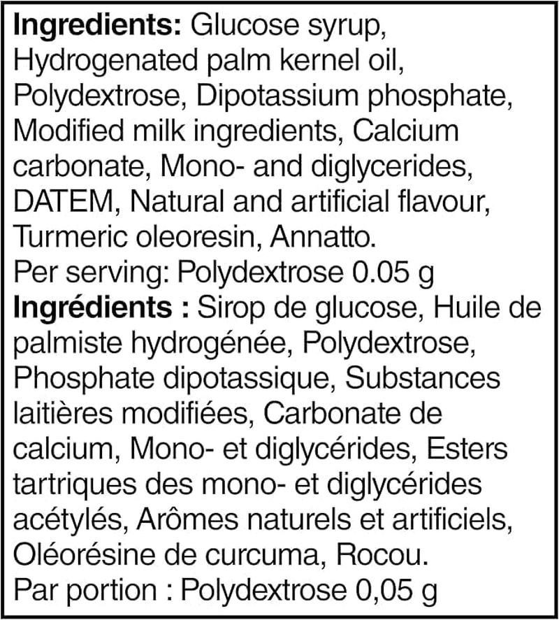 Nestle Coffee-Mate Coffee Creamer 56Oz. Canister