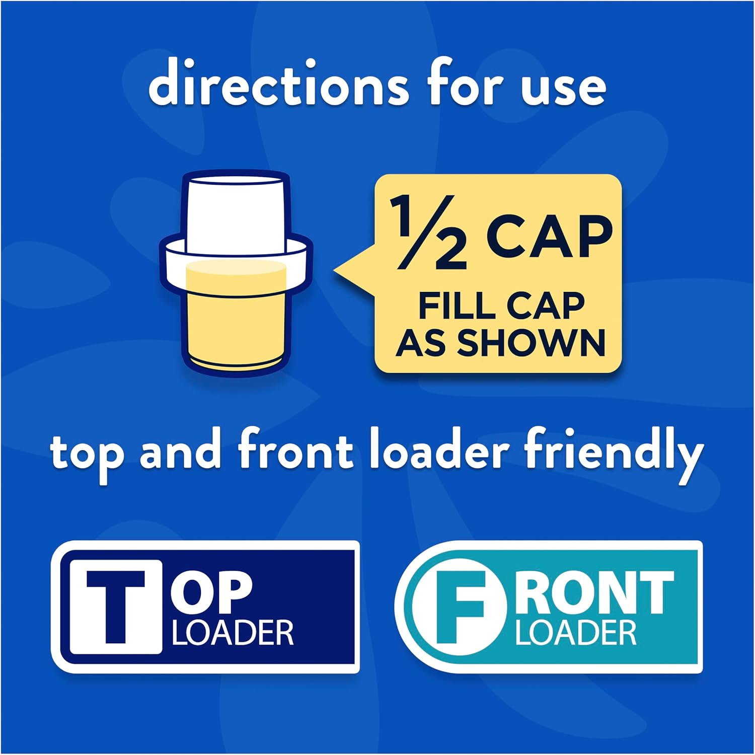 Fluffy Concentrate Liquid Fabric Softener Conditioner, 1.9L, 95 Washes, Coconut and Vanilla, Divine Blends image number 6