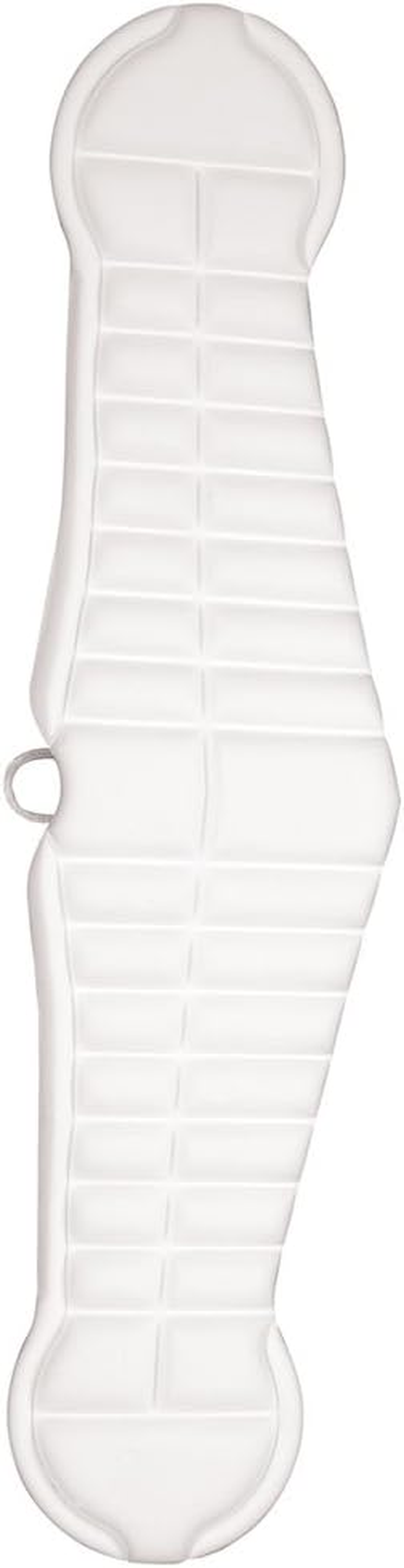 Weaver Leather Airflex Roper Cinch with New and Improved Roll Snug Cinch Buckle, 32-Inch, Black image number 1