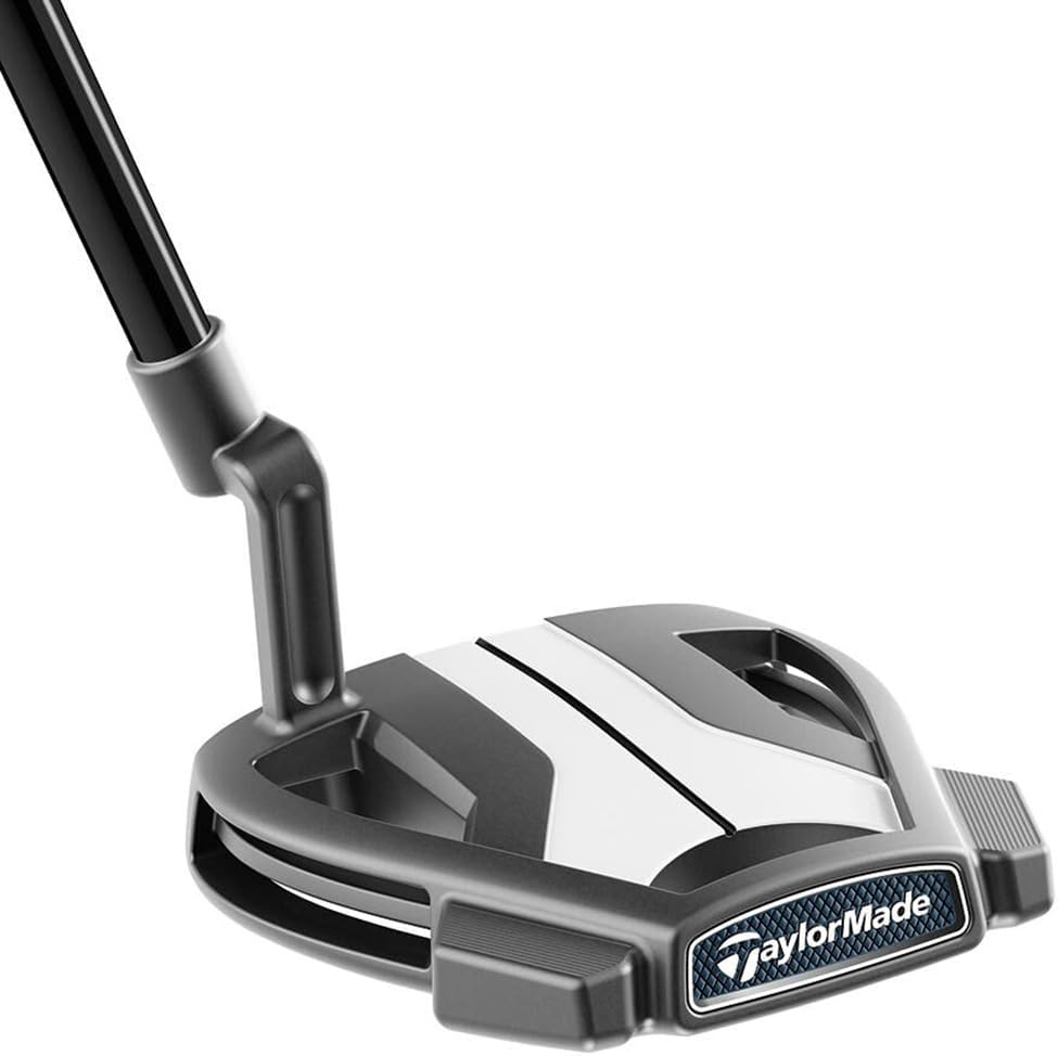 テーラーメイド（TAYLORMADE） Spider Tour X クランクネック パター(ロフト3度) KBS Black STEPLESS Steel Shaft image number 3