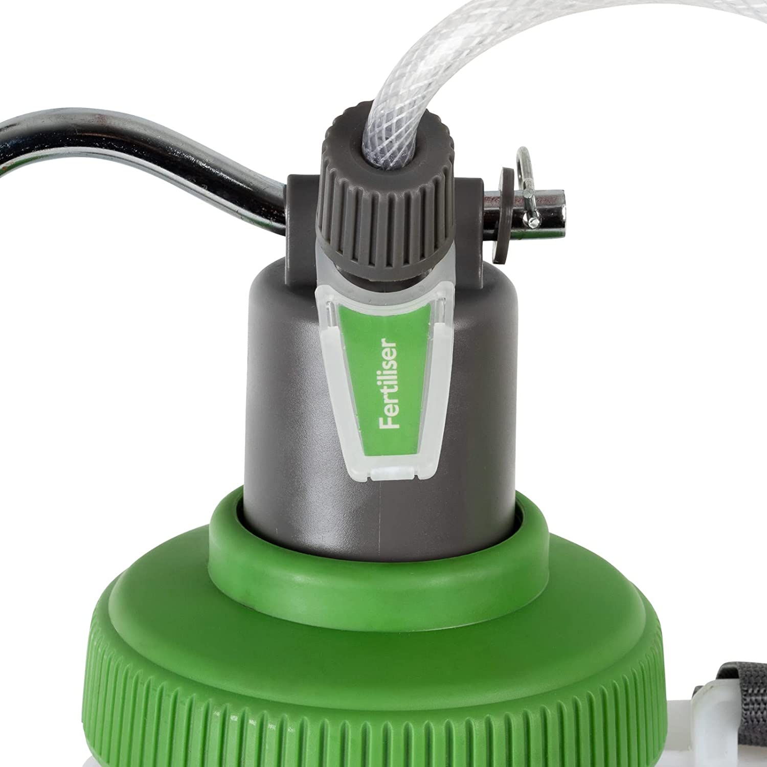 Hills Garden Knapsack Sprayer, Liter Capacity image number 6