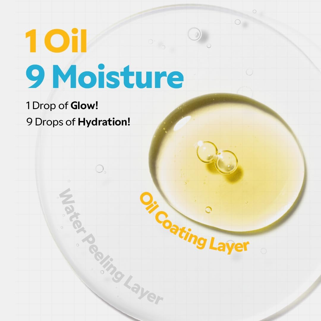 TIRTIR PHA 15% Exfoliating Serum - Hydrating Water Peeling for Smooth, Radiant Skin - Gentle PHA & LHA Formula for Sensitive Skin image number 5