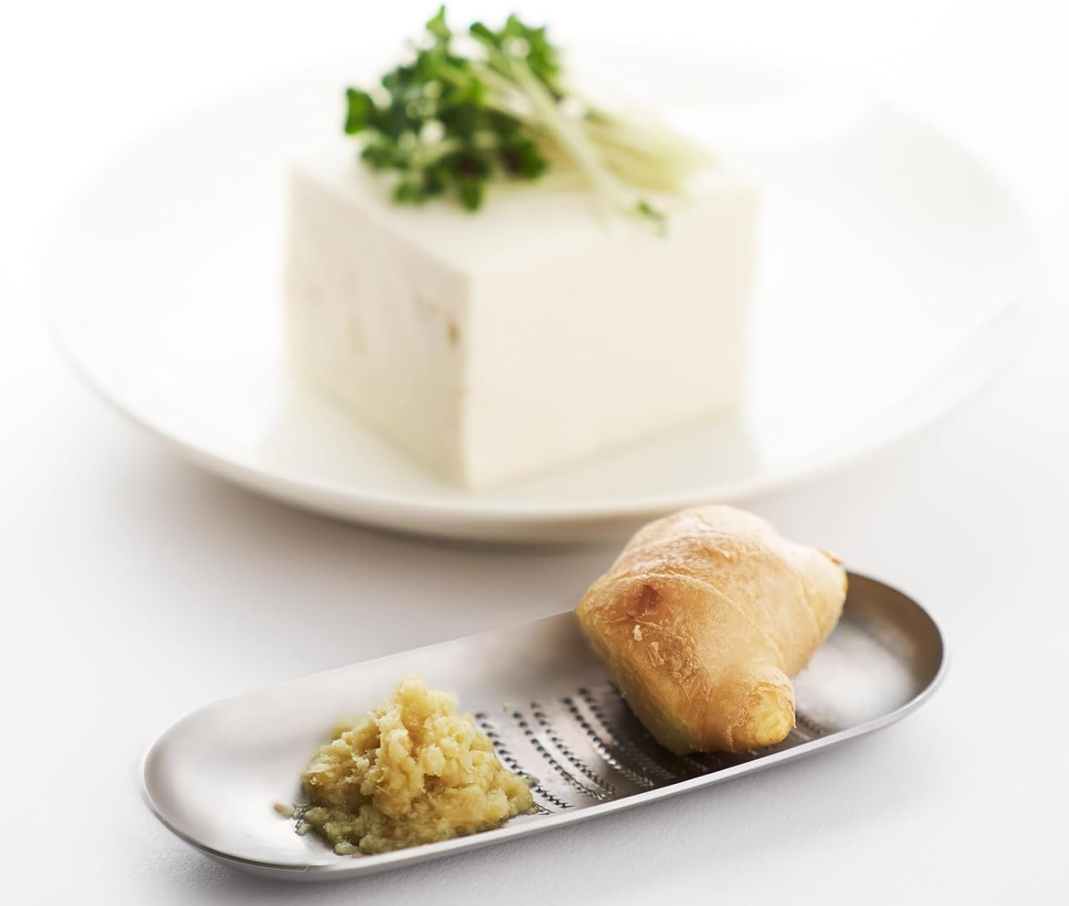 Yoshikawa 7041581 EA to CO OROS (S) & Hake (Grater S) / Grater Brush image number 4