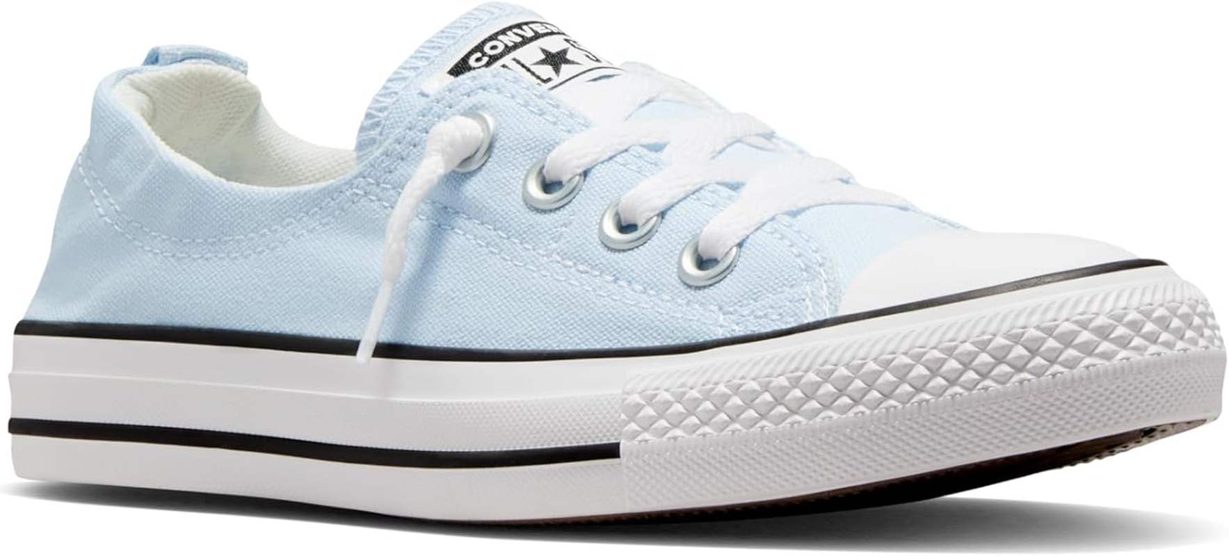 Converse Women'S Chuck Taylor All Star Shoreline Slip-On Sneaker