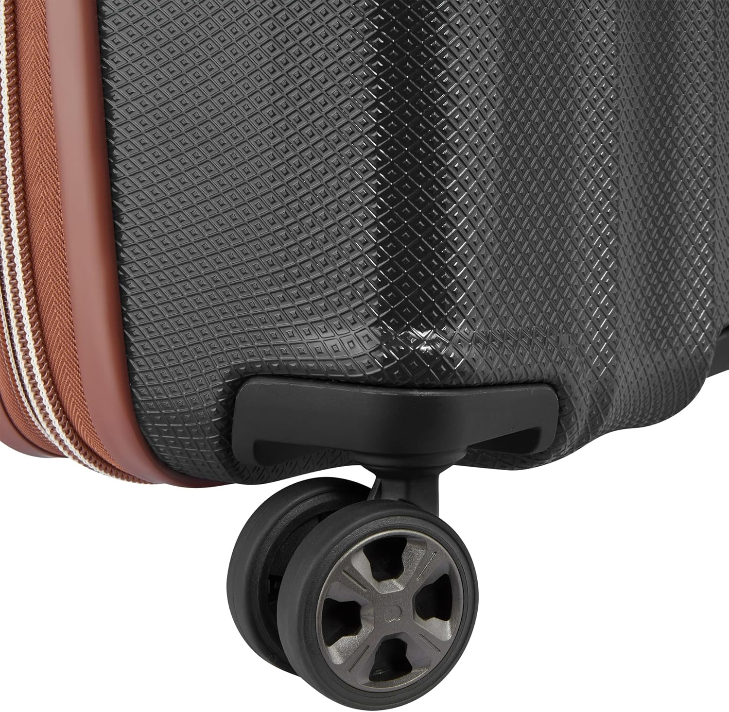 DELSEY Paris St. Tropez Hardside Expandable Luggage with Spinner Wheels, St. Tropez Hardside Expandable Luggage with Spinner Wheels image number 5