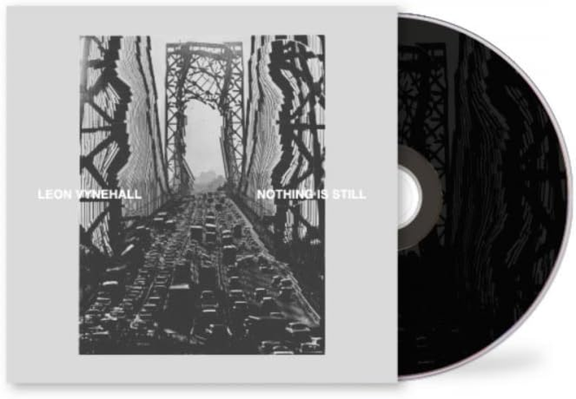 NOTHING IS STILL image number 3