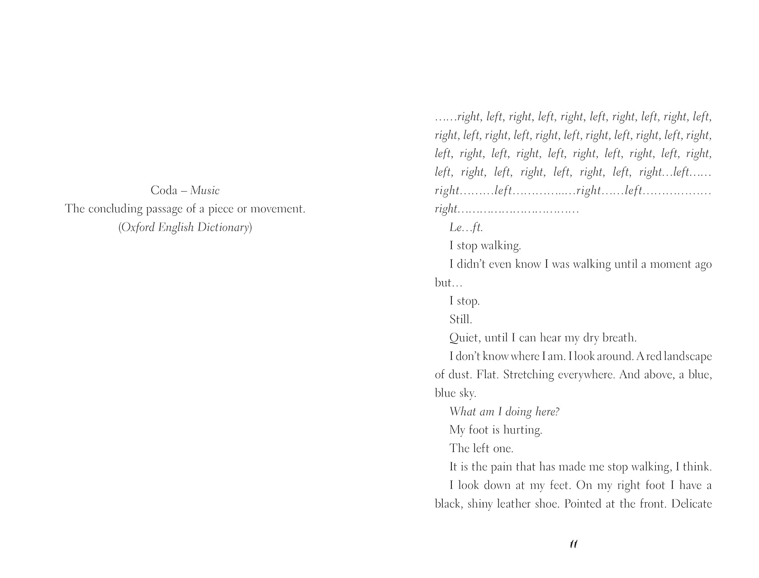 The Song Walker image number 5