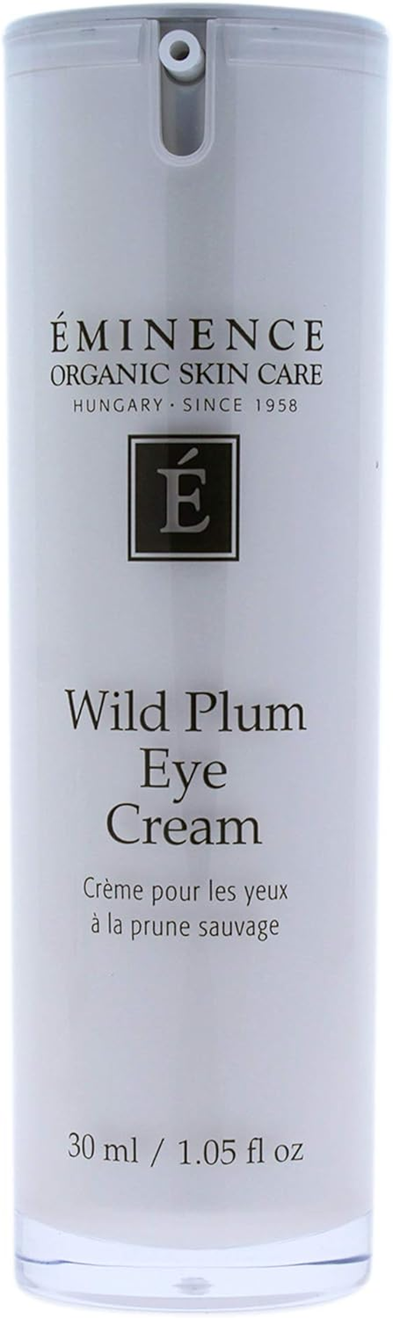 Eminence Wild Plum Eye Cream, 1.05 Ounce image number 2