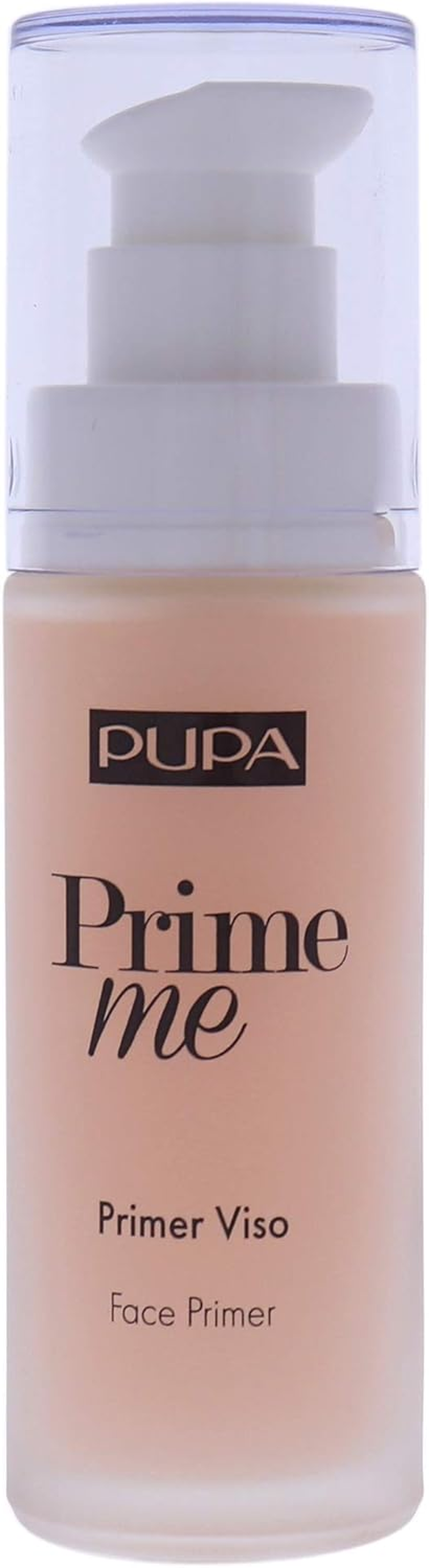 Pupa Milano Prime Me Perfecting Face Primer - 001 Universal for Women 1.01 Oz Primer - 001 Universal image number 3
