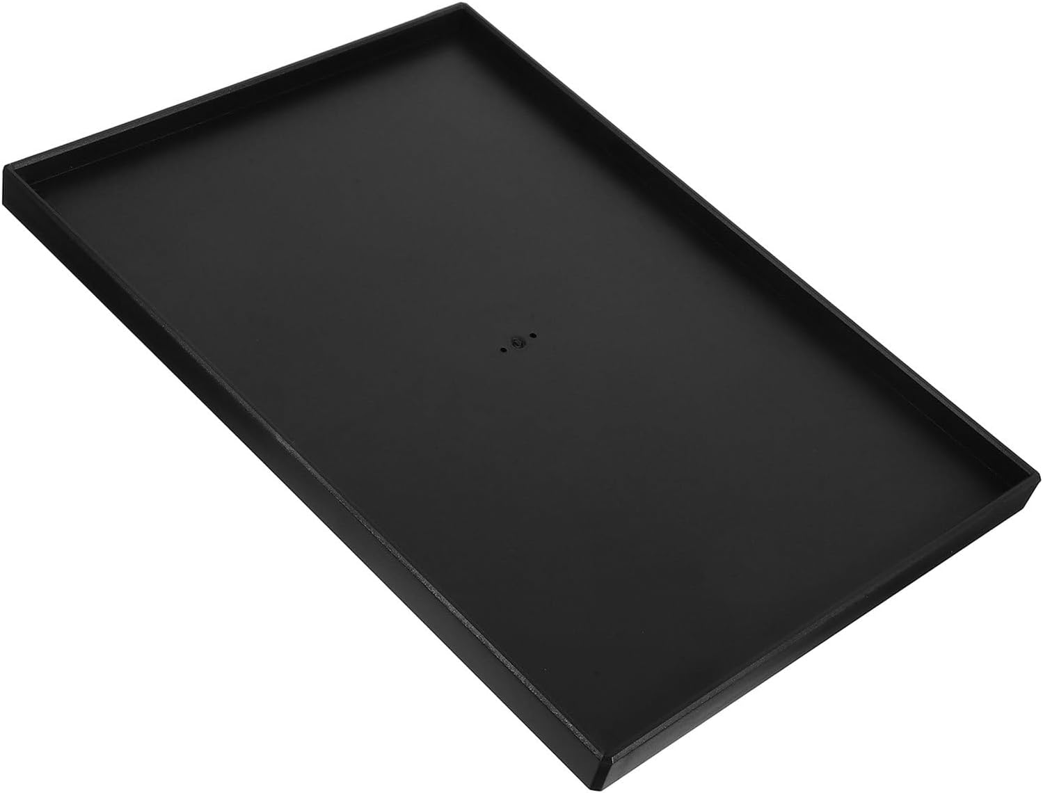 JOINPAYA Projector Stand Tray Plastic Pallet 25X18Cm with Tripod Attachment Holder for Office Desk Accessories Compatible with Projector Stand Accessories and Mounts Random Style image number 1