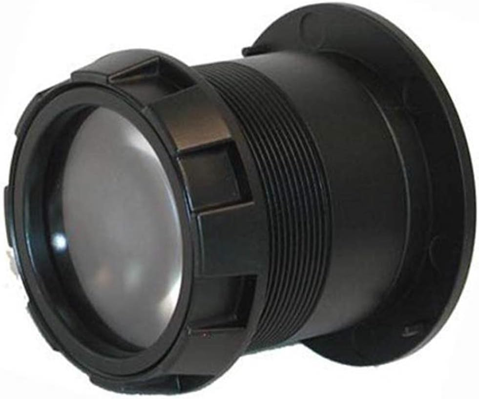 Door Scope DS2000 Door Viewer - Aluminum