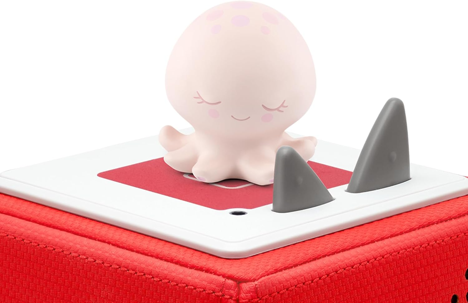 Tonies Sleepy Friends: Bedtime Story from the Ocean Audio Toy Figurine Featuring Sleepy Octopus image number 1