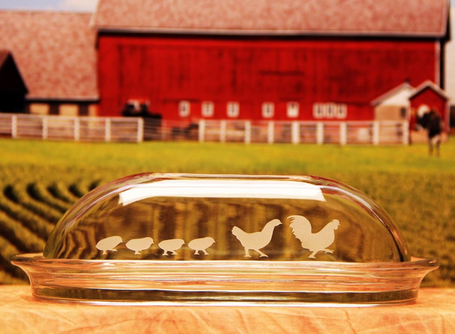 Armour Etch Glass Etching Cream (2.8Oz) image number 5