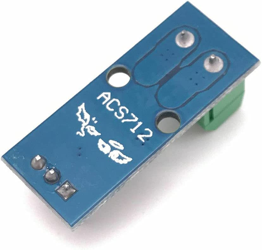 5A/20A/30A Range Current Sensor Amps ACS712 Module Arduino Raspberry Pi (20A) image number 2