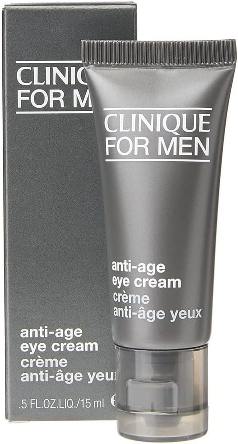 Clinique Anti-Age Eye Cream for Men 0.5 Oz Cream, 15 Ml image number 1