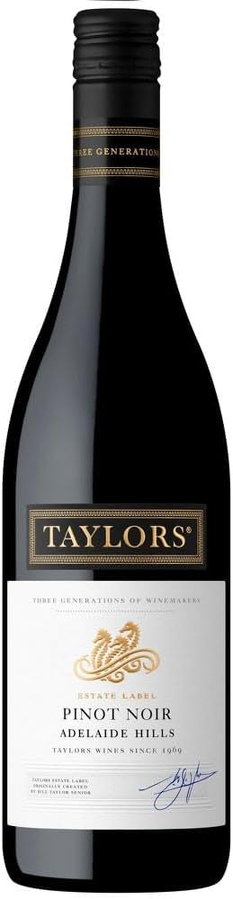 TAYLORS ESTATE PINOT NOIR