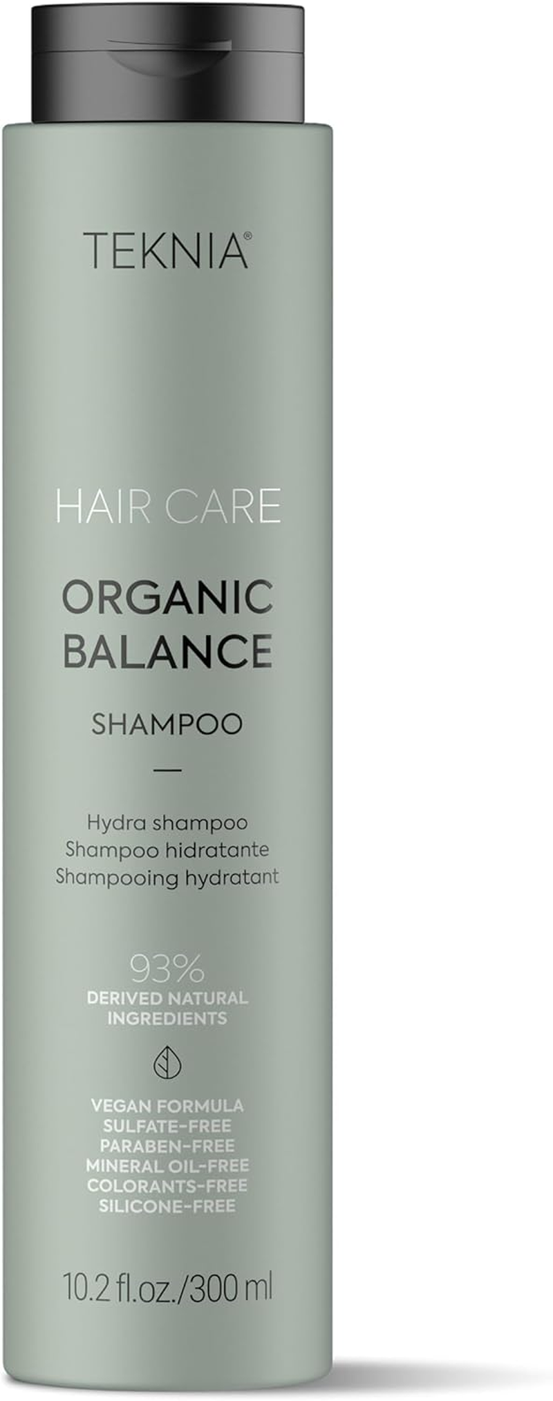 Lakme Teknia Organic Balance Hair Shampoo 300 Ml image number 6