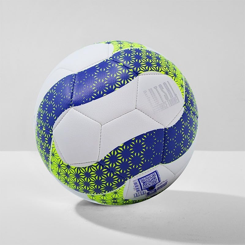 Summit Football Australia Advance Futsal Ball - Size 4 image number 1
