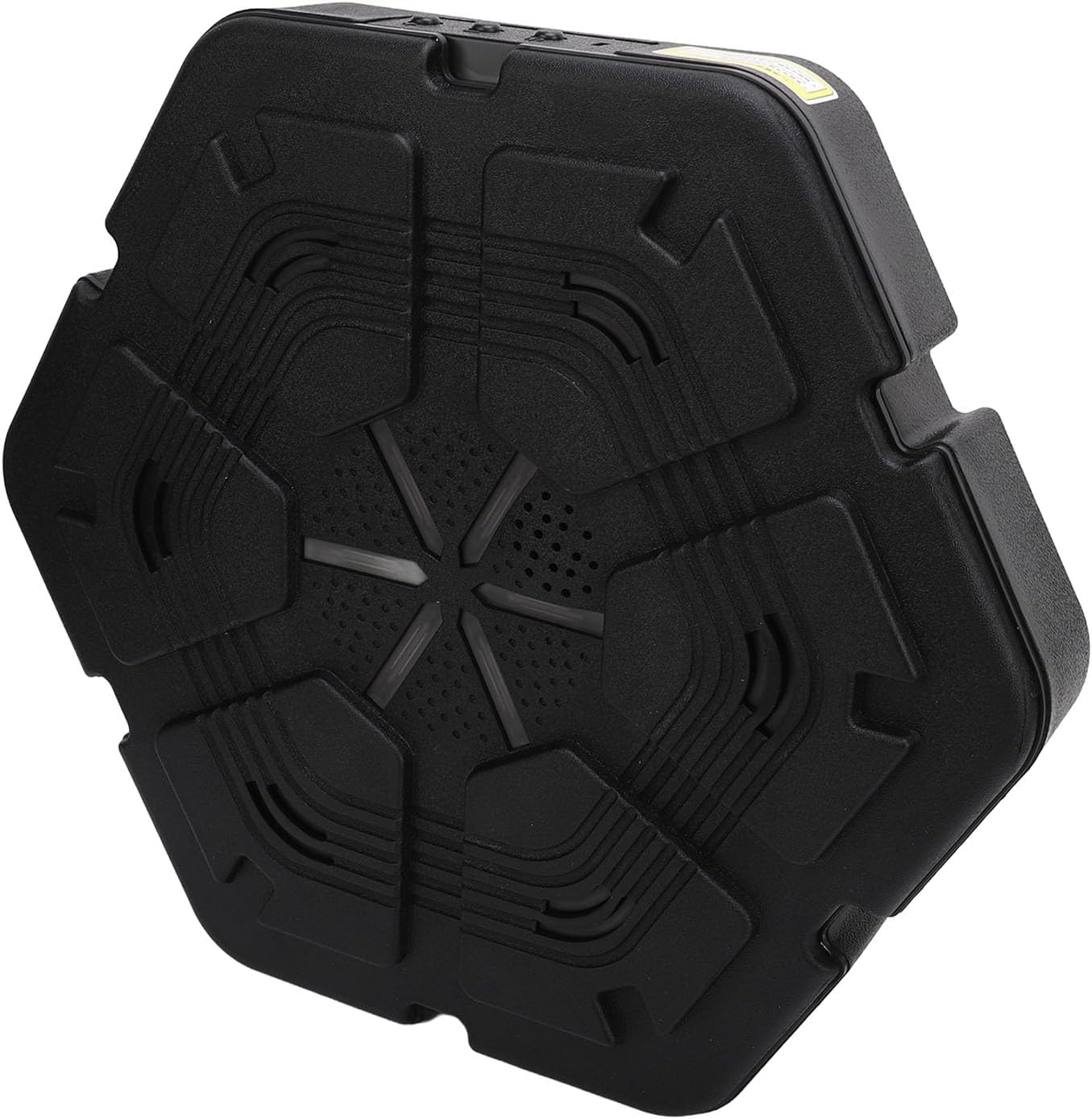 Smart Bluetooth Music Boxing Machine, Home Wall Mount Musical Boxing Machine, Electronic Smart Focus Training Boxing - for Amateur Home Workout Boxing Equipment