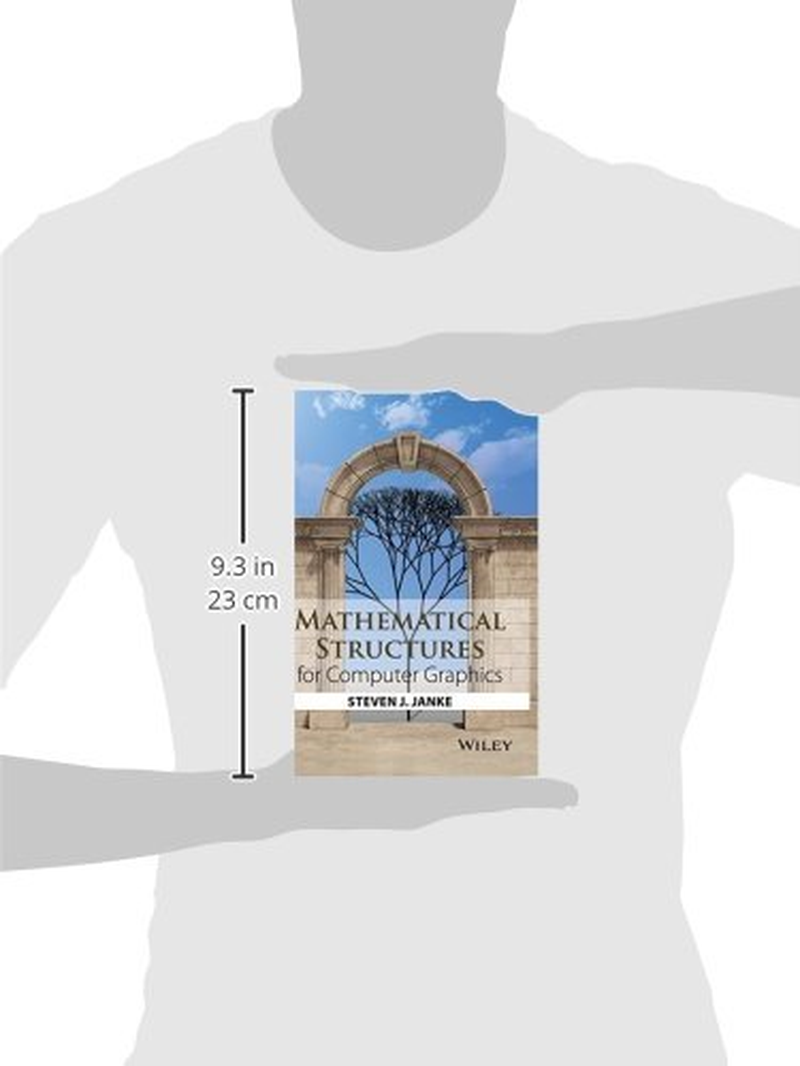 Mathematical Structures for Computer Graphics image number 3