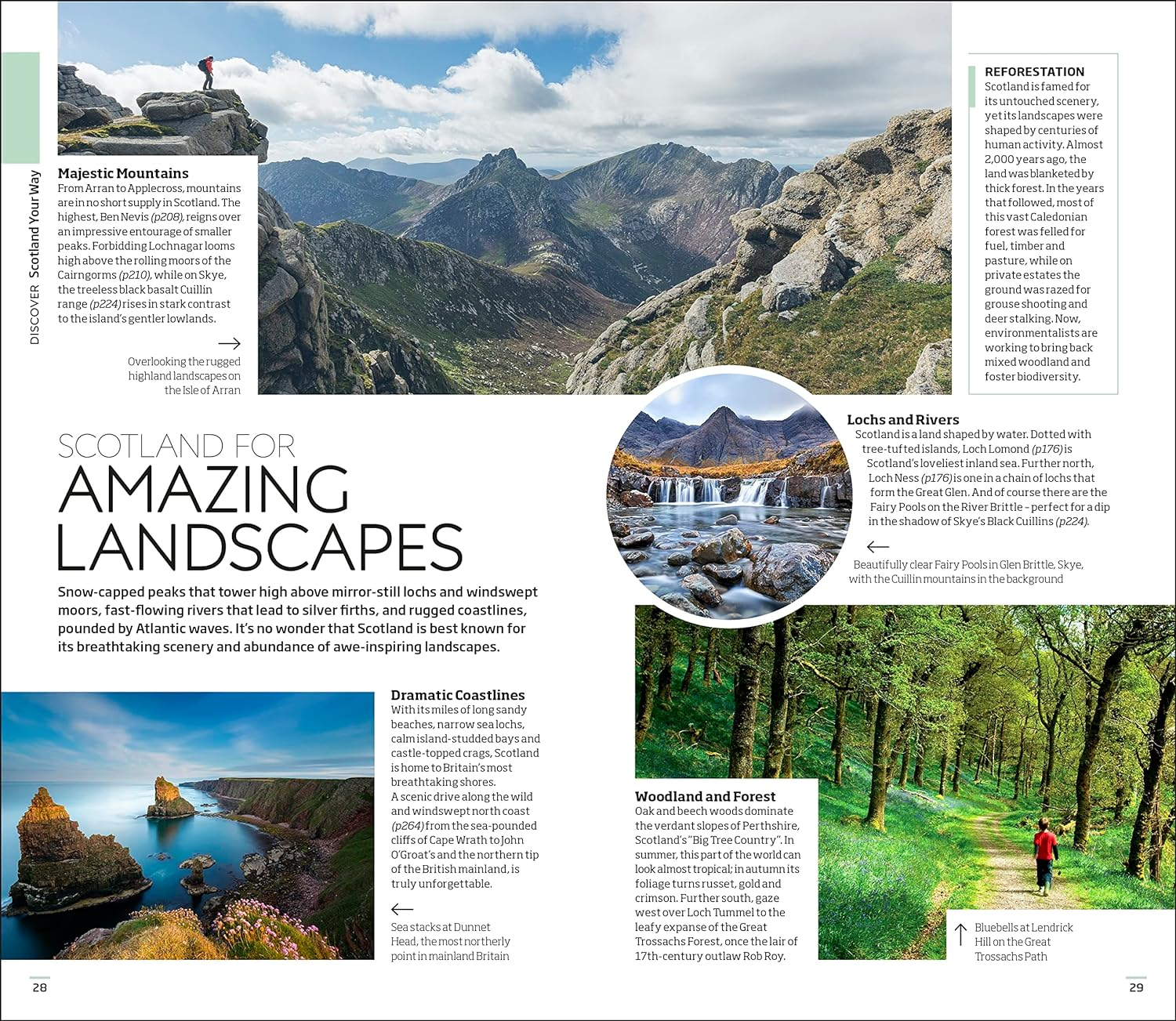 DK Scotland image number 3