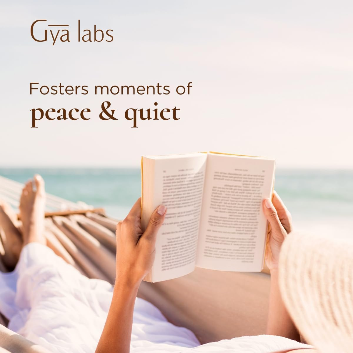 Gya Labs Peppermint Hydrosol for Skin, Hair (100Ml) - Peppermint Floral Water Hydrosol Toner for Face & Aromatherapy - Cooling Mist Aromatic Spray for Refreshing Home, Pillows & Linens image number 1