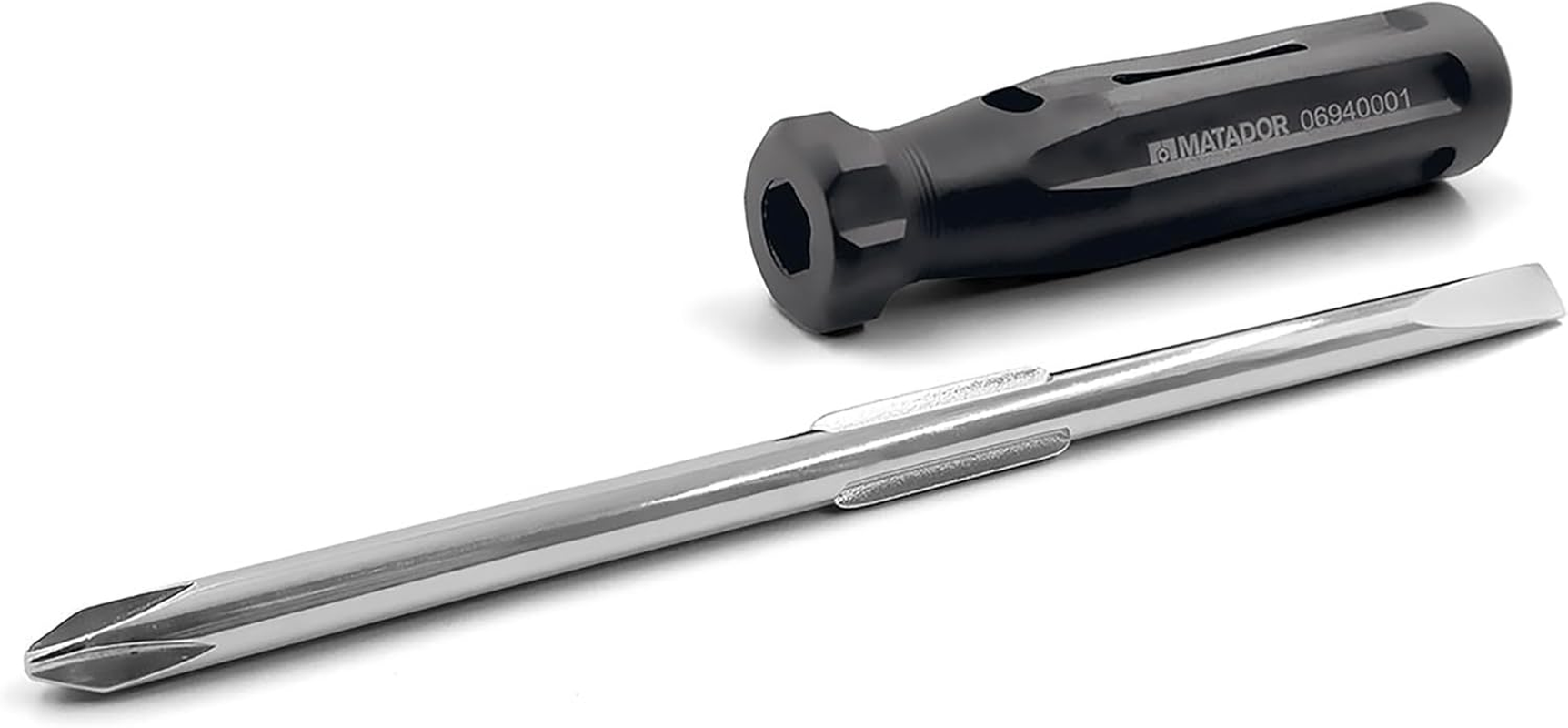 Matador Eco 0694 0001 Reversible Screwdriver 1.2 X 6.0 Mm PH 2 image number 3