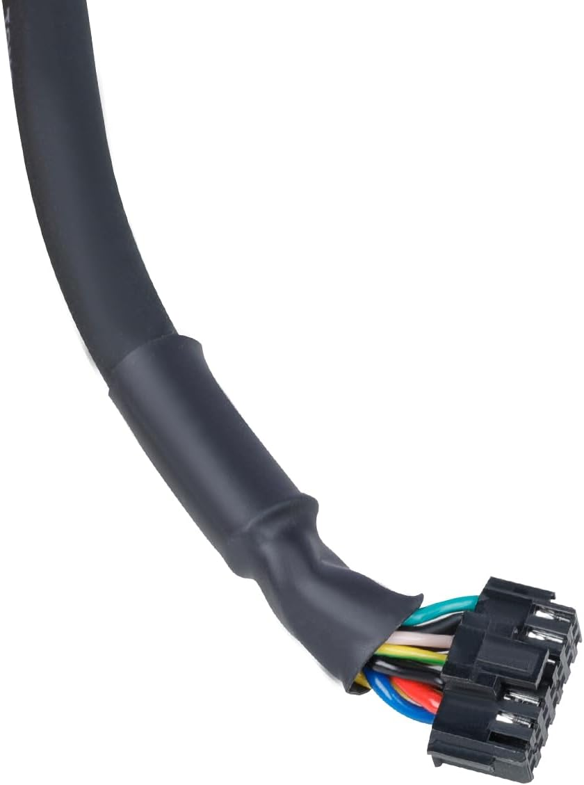 Creality K2 Print Head Cable - Original Replacement for Creality K2 3D Printer Accessories image number 3