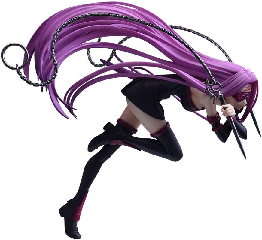 Sega Fate/Stay Night [Heaven&rsquo;S Feel] Rider SPM Super Premium Figure