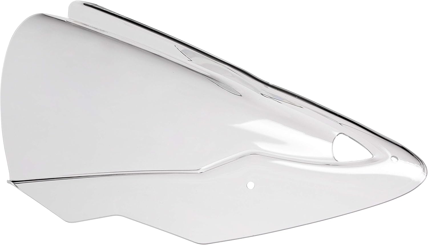 Puig 9434H Touring Screen, Blue