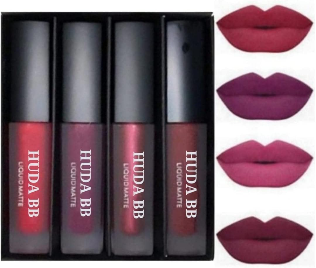 Beauty Parlour Makeup Combo Kit for Women & Girls All Products in 1 Box Set Of-18 image number 2