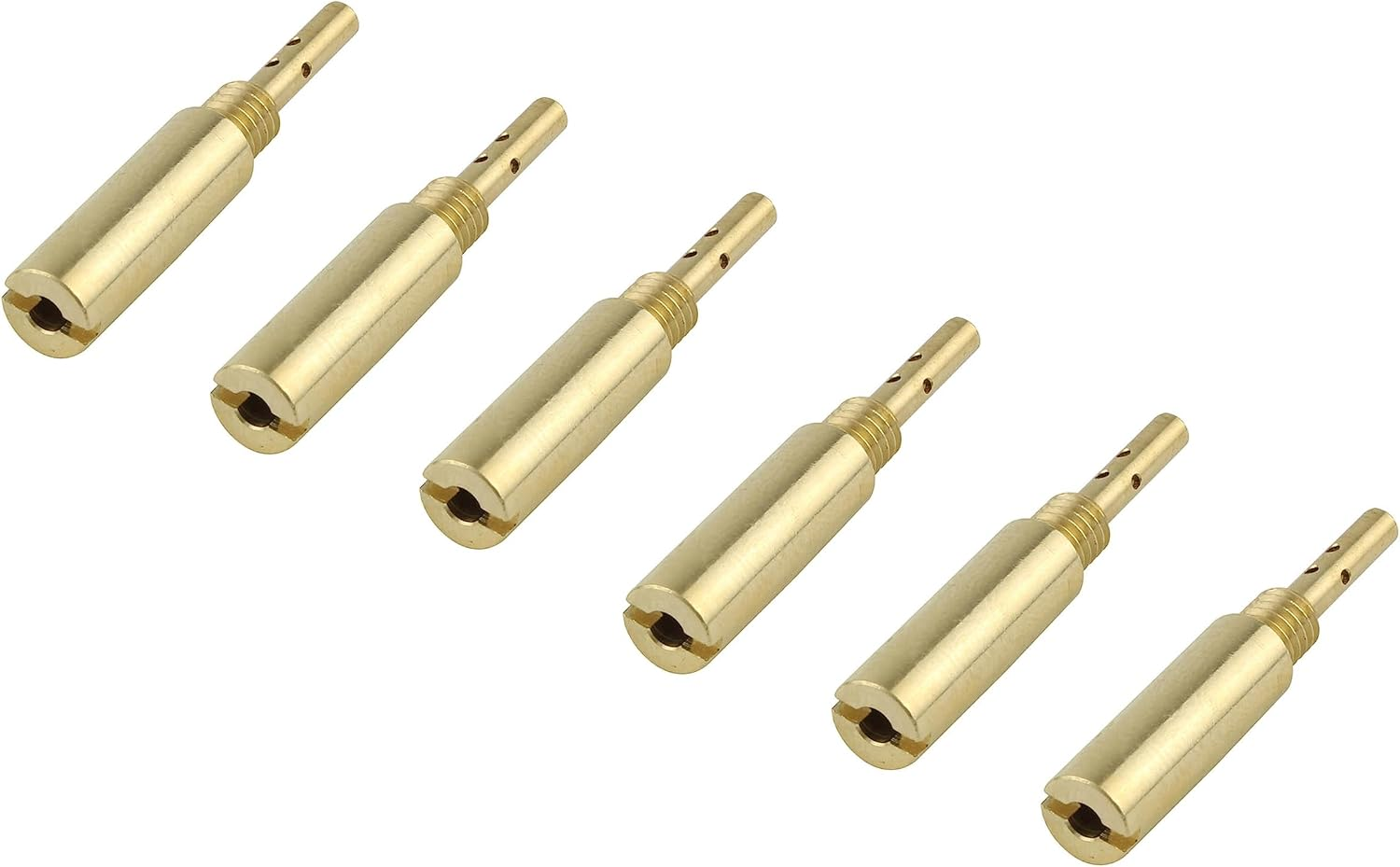 Shift up 810002-PC-10 Motorcycle Equipment Carburetor Pilot Jet Set KEIHIN PC18 PC20 4.5X26