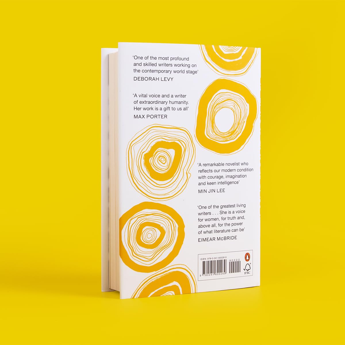 We Do Not Part: Winner of the 2024 Nobel Prize in Literature image number 5