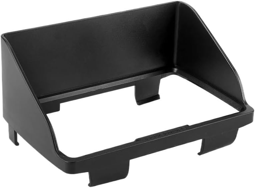 Motorcycle Sun Visor Fit for BMW Navigator VI (6) R1200GS R1250GS LC ADV R1200 R 1250 GS ADV, Anti-Glare Visor, Vision Shield(Vert Militaire)