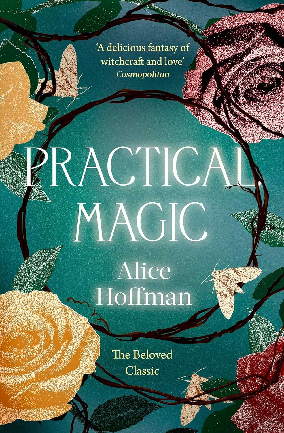 Practical Magic: the Beloved Novel of Love, Friendship, Sisterhood and Magic (Volume 3)