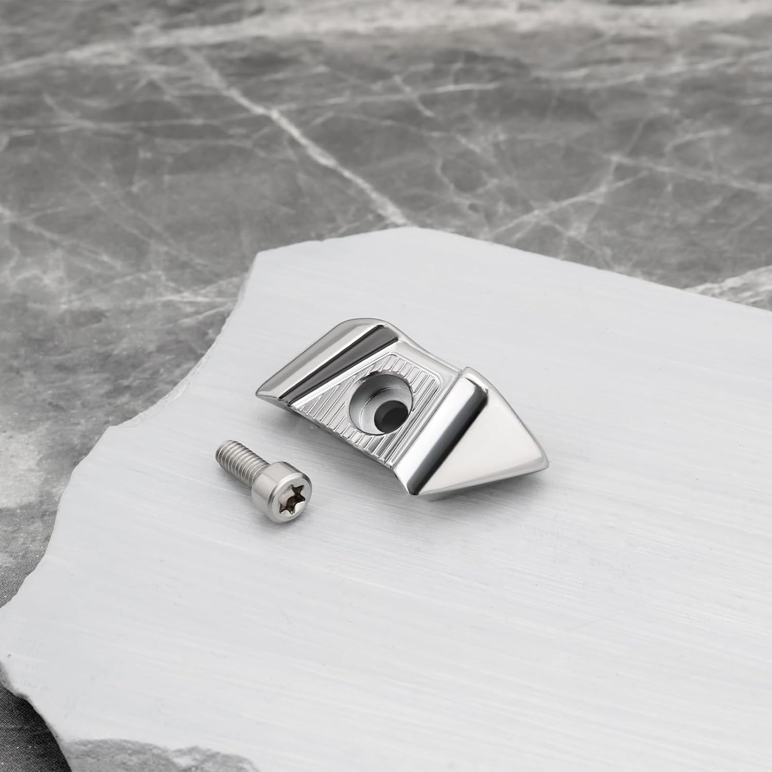 Golf Weight Compatible with Taylormade Stealth 2 Driver Back Weight Customizable Club Weight Adjustment Not Compatible with Stealth 2 plus Driver image number 4