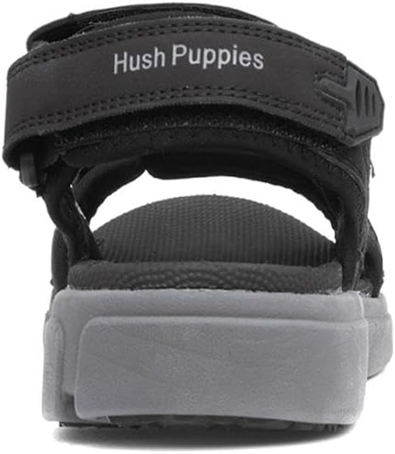 Hush Puppies Men'S Castro Sandal Sport