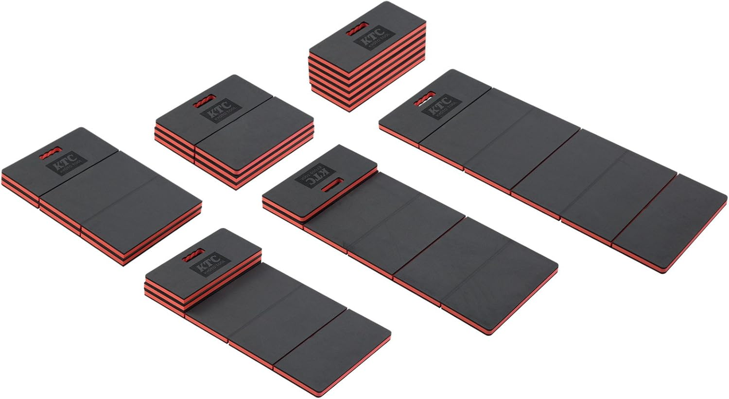 Kyoto Machine Tools (KTC) Mechanic Mat AYM-1 image number 1