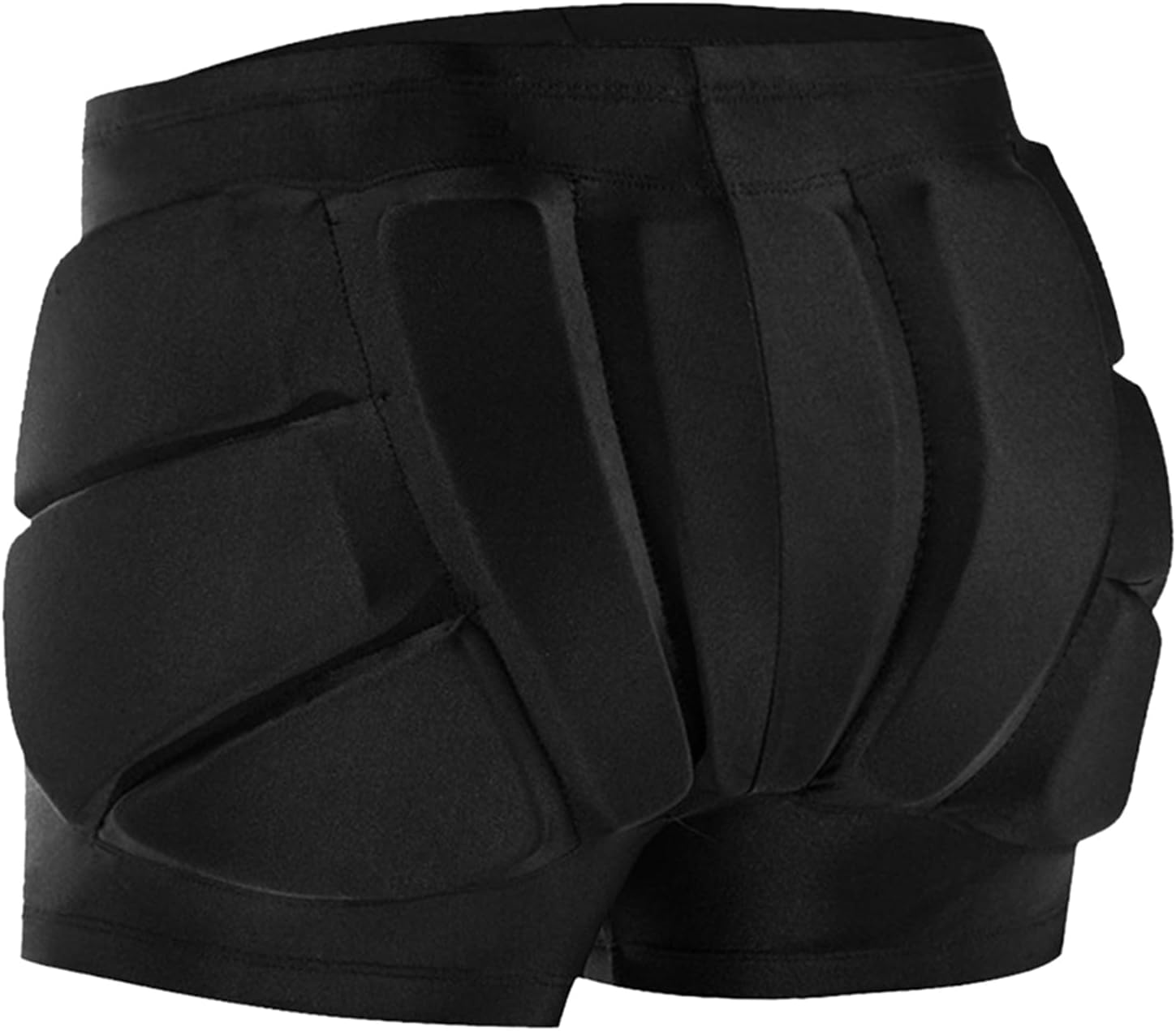 Kids Pads for Roller Skating Accessories 3D Protection for Butt and Tailbone Kids HIPS Protective Pads image number 6