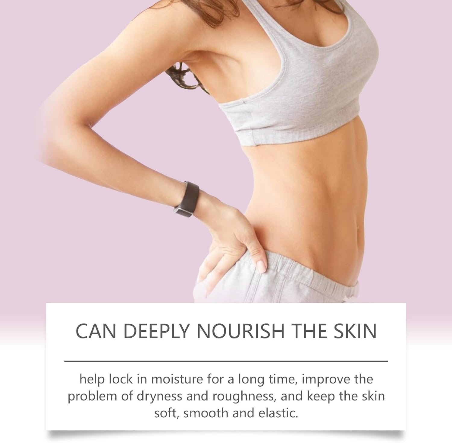 Collagen Cream for Crepey Skin - anti Wrinkle & Firming Face Cream with Hyaluronic Acid - Skin Tightening Treatment for Body, Neck, Hands, Arms - Hydrating Moisturizer for Women & Men (2) image number 3