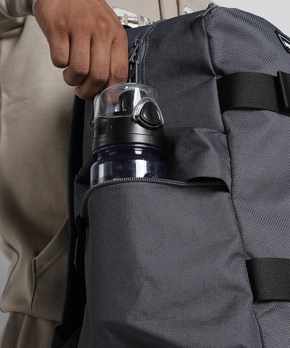 PUMA 090706 Deck Backpack image number 6