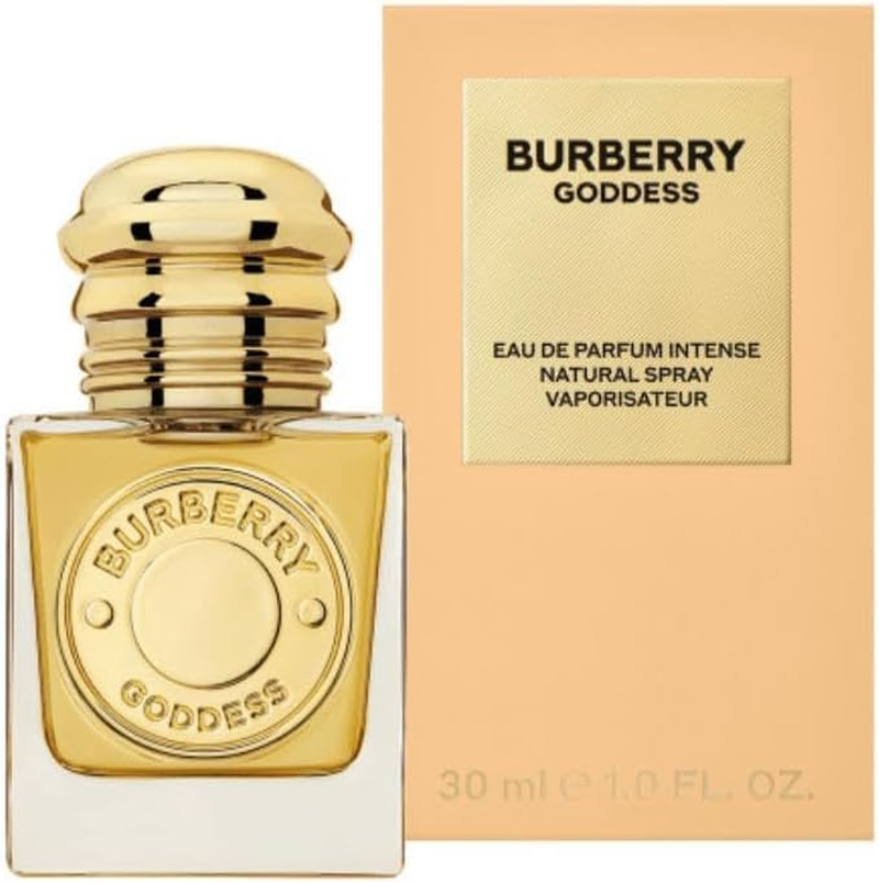 Burberry Women'S Goddess Intense Eau De Perfume, 30 Ml image number 3