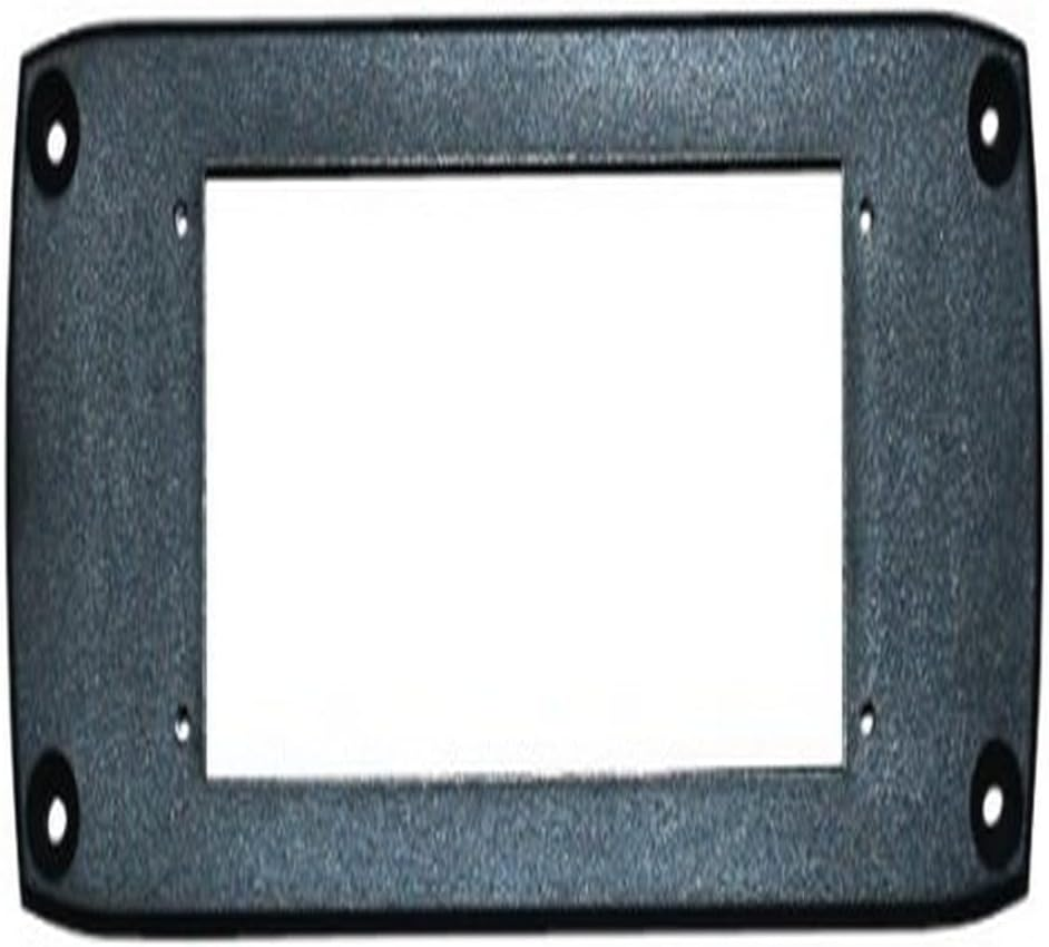 Fusion Garmin MS-RA200MP DIN Mounting Plate for MS-RA200 Stereo