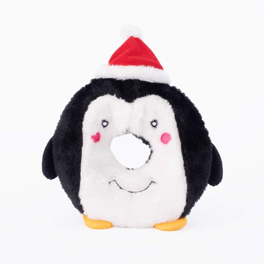 Holiday Donutz Buddies - Penguin