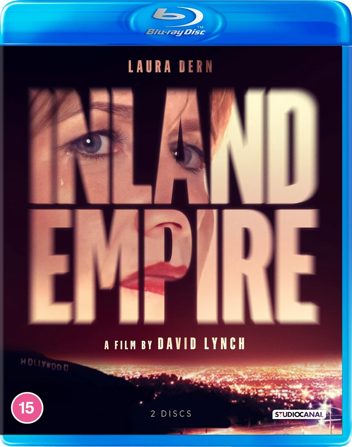 Inland Empire [Blu-Ray] image number 3