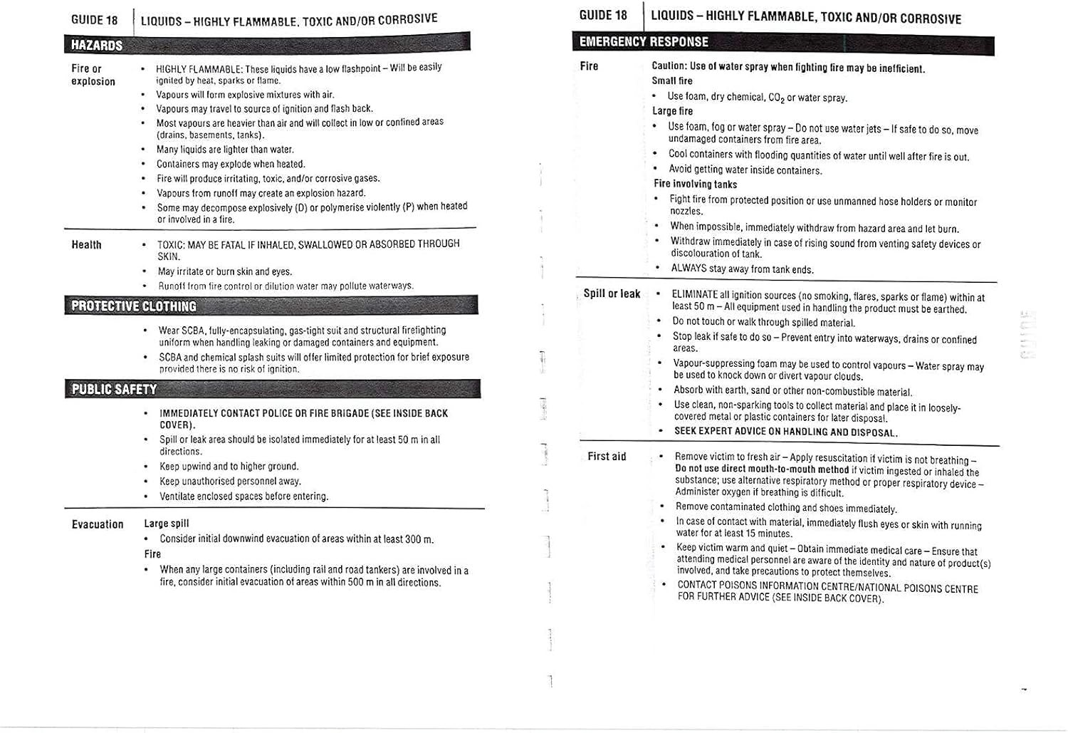 Ethyl Acetate 5 Litre