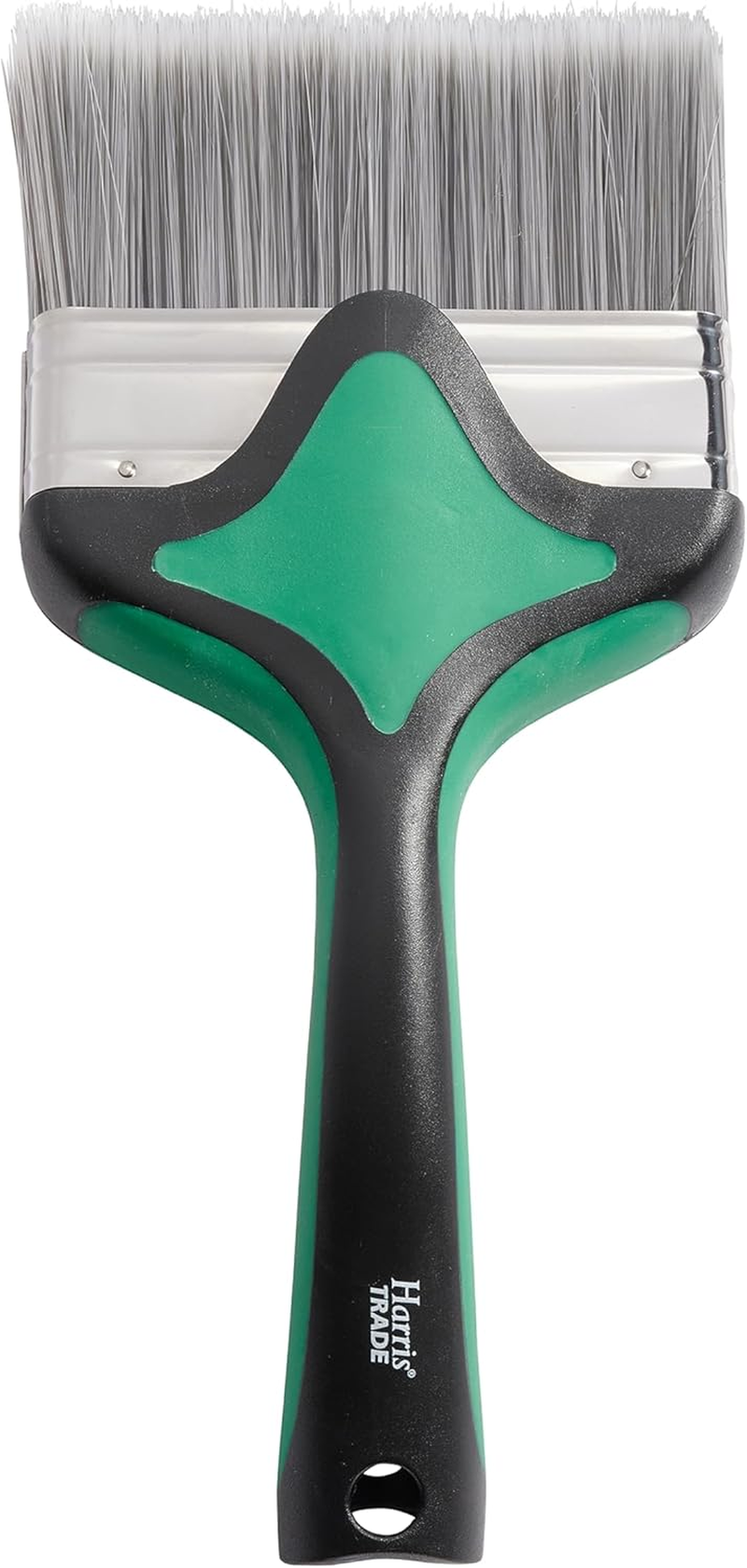 Harris Trade Angled Timbercare Brush 4.75" image number 6