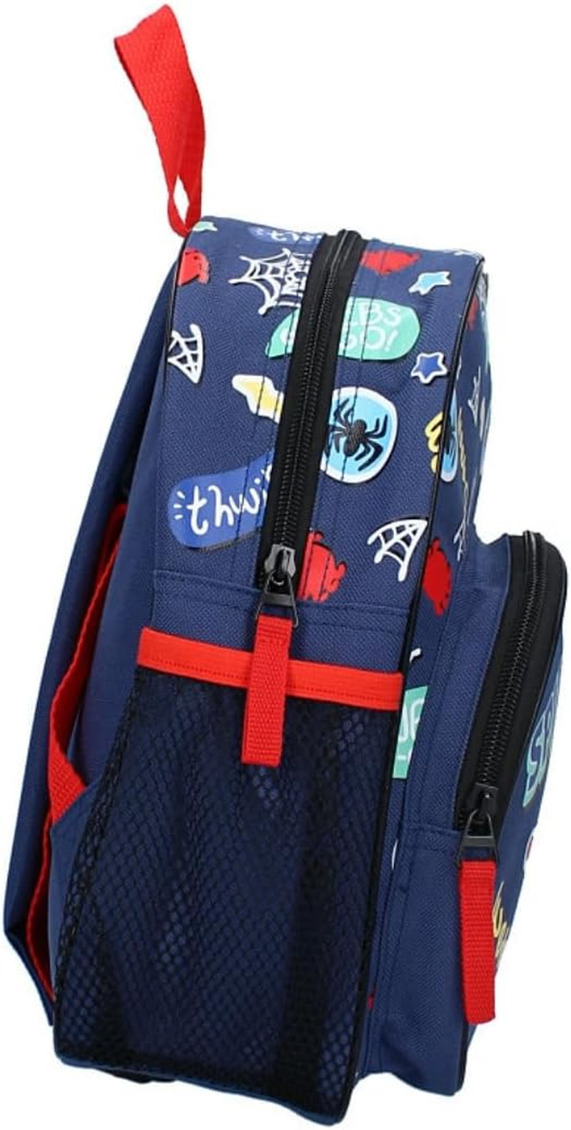 Vadobag Spidey Web-Out! Backpack 29 X