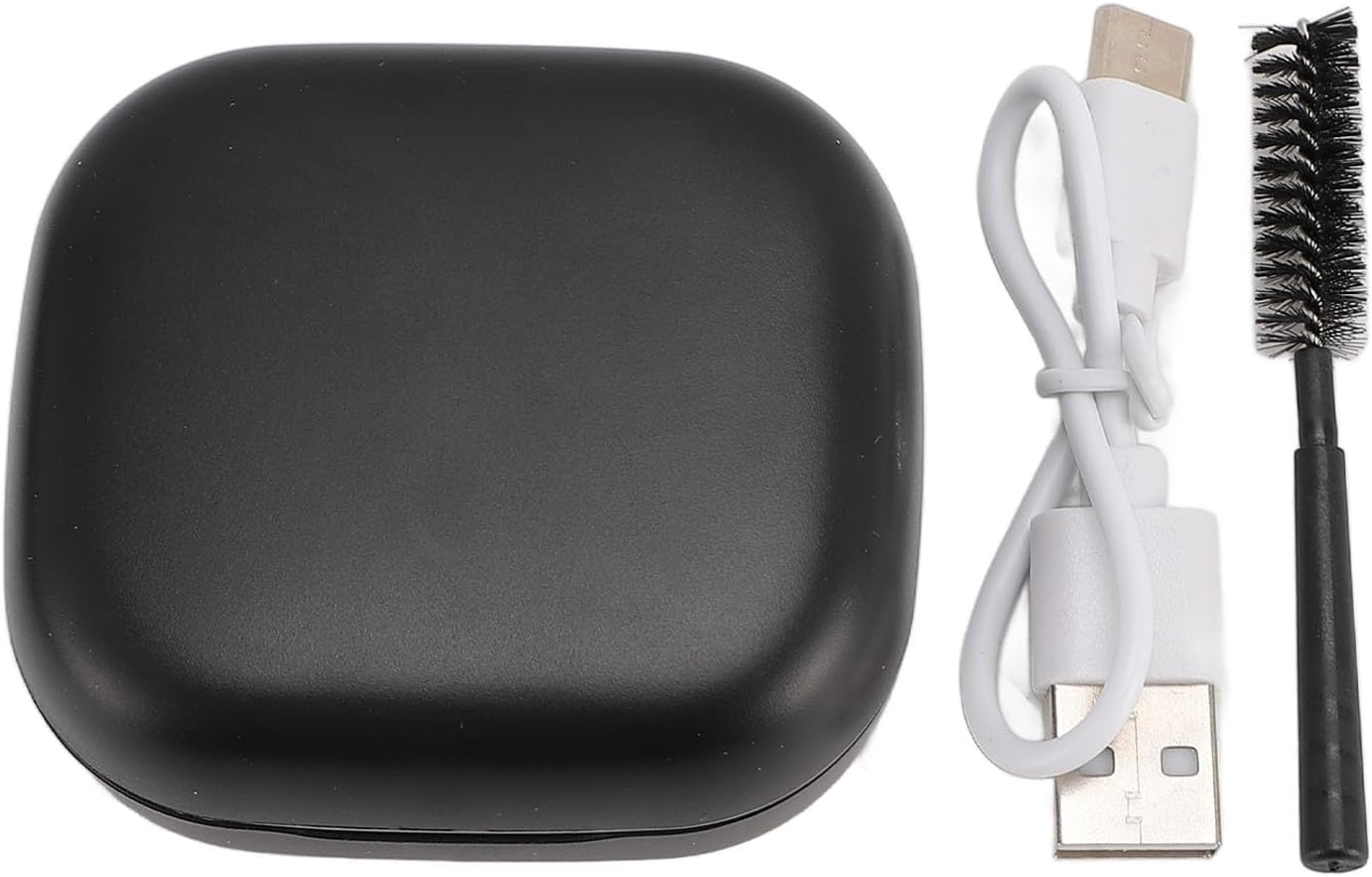 133 Voice Translator Earphones, App Two Way Real Time Translation Earphones, AI Translator Earphones with Noise Cancellation, Voice Translation for Travel, Business, Learning image number 5